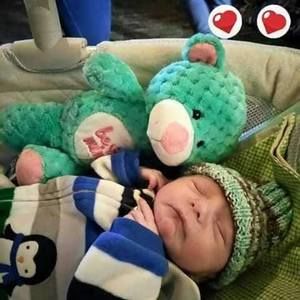 Meet your Posher, Charles